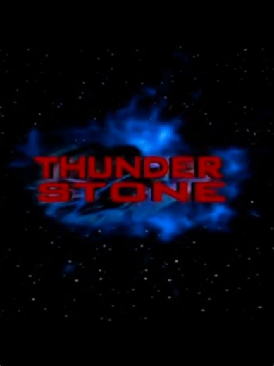 Exploring Thunder Stone: A Classic TV Show Throwback