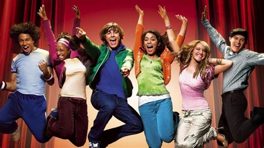 ¿Coincidís? Estas son las mejores canciones de Disney Channel, según la Inteligencia Artificial