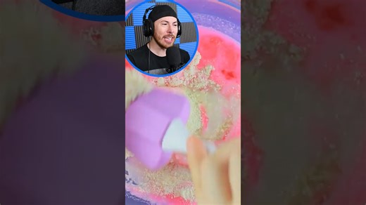 Advertised food versus what you actually get at home