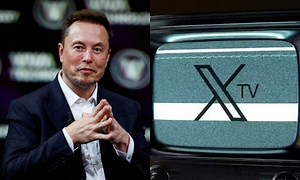 Elon Musk lança o XTV, aplicativo de TV para concorrer com o Youtube; veja como instalar