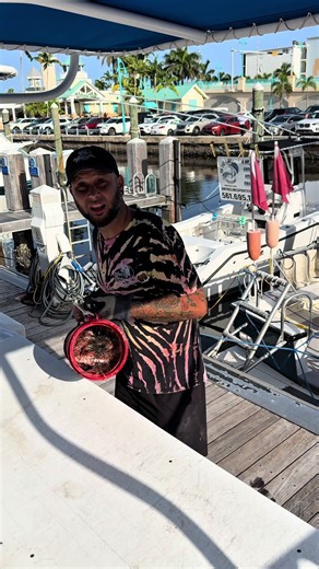 Lionfish Ceviche Recipe & Palm Beach Reptile Expo Highlights