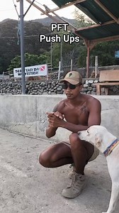 43K views · 860 reactions | PFT or Physical Fitness Test Push Ups #training #exercise #motivation | Ghaz Wild | Facebook