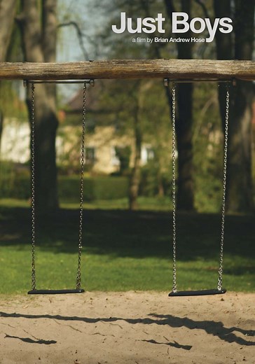 Just Boys - movie: where to watch stream online