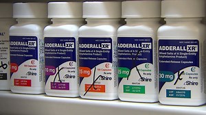 The Study Drug: ADHD drug becomes ‘college crack’ on campuses