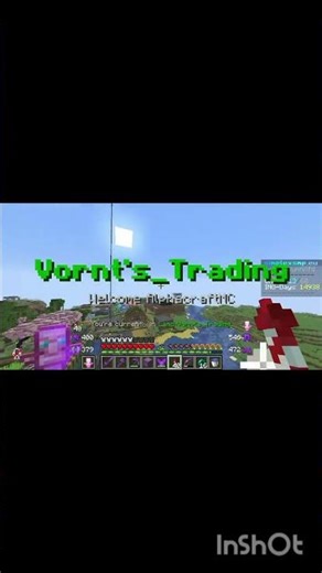 hiding a gift on simplex smp #1 Staffel 6 #minecraft #sigma #sigmarule #viral #shorts