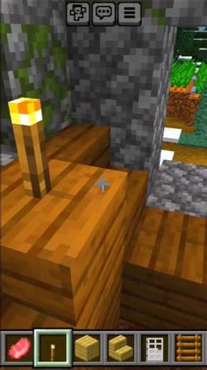 Minecraft player #shorts