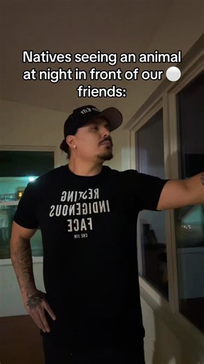 926K views · 60K reactions | #native #nativeamerican #nativehumor #indigenous #rez #rezhumor #firstnations #nativetiktok #funny #funnyvideo #funnyvideos #funnyy #comedy #comedyvideo #joke #jokes #humor #comedyvideos #funnyreel #funnyreels #comedyreel #comedyreels | Che Jim | Facebook