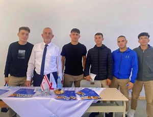 1.2K views | kyreniauni GİRNE ÜNİVERSİTESİ | University of Kyrenia | Facebook