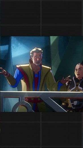 What if Season 3 Episode 4 : Chasing Cosmic Child of Convergence Pt 2 #whatifseason3 #marvelwhatif