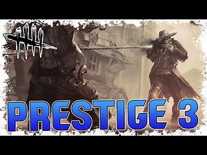 Und weiter geht's... - Blutpunktevideo - Dead by Daylight Gameplay Deutsch German