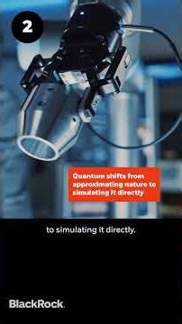 BlackRock Bottom Line | 3 things to know about quantum computing