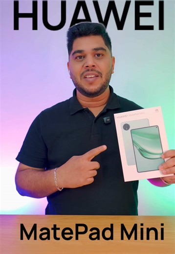 Huawei MatePad Mini vs iPad Mini: Value Comparison
