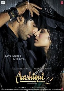 فيلم - Aashiqui 2 - 2013 مشاهدة اونلاين، فيديو، الإعلان، صور، النقد الفني، مواعيد العرض