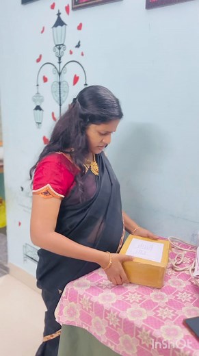 9.4K views · 242 reactions | PAVI LIKES Husbandlove ❤️❤️ #palanideviworld #fbreels #reelsfb #instaqueen #classicgirl #comedyreels #husbandvswife #maduraipalanidevi | Palanidevi world | Facebook