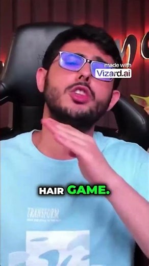 The Ultimate Gaming Processor Reveal #carryminati