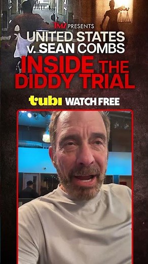 Harvey Opens Up On Diddy Trial