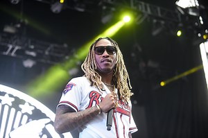 Future Releases The Official Tracklist For ‘Dirty Sprite 2′