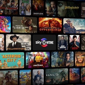 SkyShowtime România deschide porțile distracției pentru toți abonații de TV digital DIGI! Vizionează gratuit cele mai captivante programe pe canalele SkyShowtime 1 HD și SkyShowtime 2 HD, sau online, prin serviciul de streaming SkyShowtime, până la 15 iulie 2024. Detalii aici: https://www.digi.ro/skyshowtime | DIGI Romania