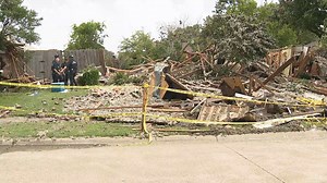 Three remain hospitalized as investigation continues into Plano house explosion