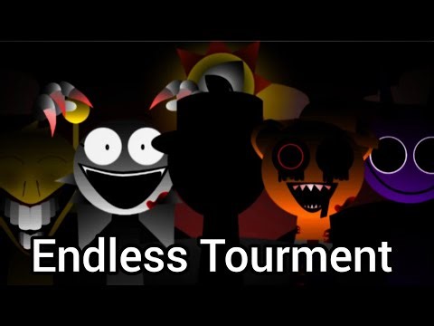 Sprunki phase 2.5 definitive edition [Deluxe] Mix