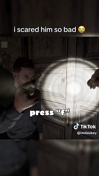 Panicore Gameplay: Hilarious Scary Moments