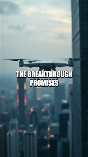 Ionic Thrusters The Silent Drones of Tomorrow