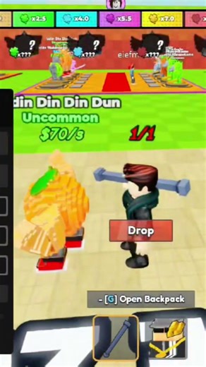 Instant Take Best Brainrots Script No Key | Open Sea For Brainrots