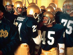 Rudy - Apple TV (CA)