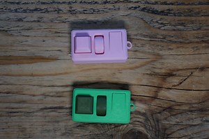 Haptic Gamer Trio: Mouse Wheel, Click & Mechanical Keyboard Switch - Etsy Australia