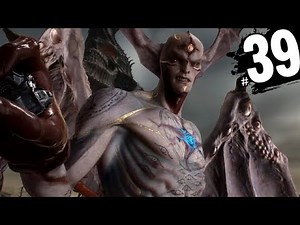 DOOM The Dark Ages 4K Gameplay Deutsch - Epischer Boss Fight