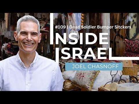 #109 | Dead Soldier Bumper Stickers