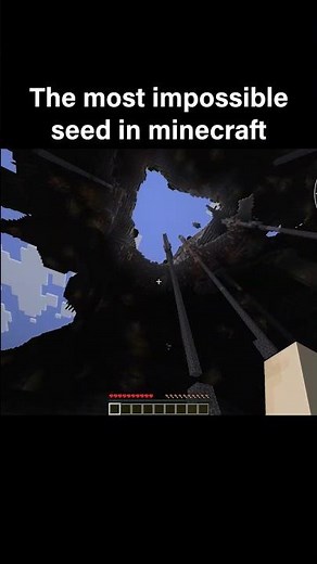 The most impossible seed