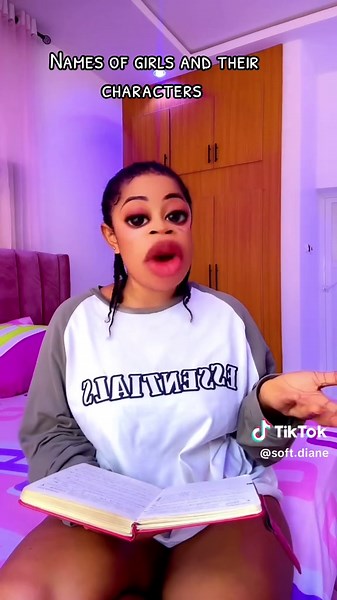 Exploring Unique Female Names and Their Characters