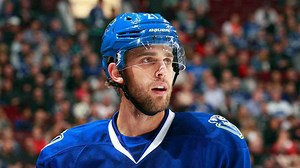 “Definitely getting better” - Center Brandon Sutter in interview with S&P voiced his desire to join NHL soon