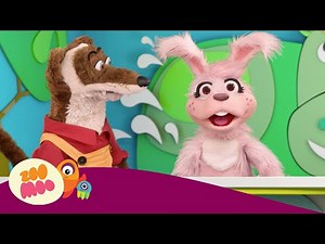 ZooMoo - Gigglebox Marathon