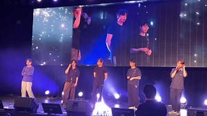 [🎥] 2024 WEi Japan Concert THE WAVE🌊 IN OSAKA #위아이 #WEi #ウィーアイ #WAVE #FAKELOVE #THE_WAVE | 위아이 - WEi