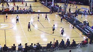 These kids got game! Our automated live-streaming system gives Sports Academy HQ the ability to stream ALL games from ALL leagues! #playSMART | PlaySight