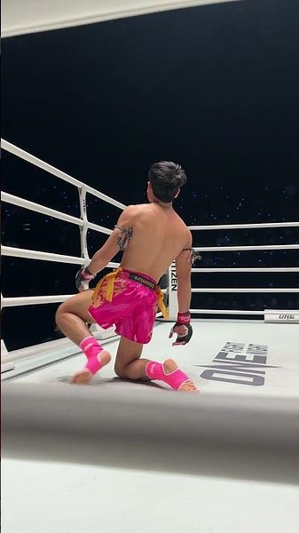 Right on target 🎯 Can Akif Guluzada silence Johan Estupinan at ONE Fight Night 44?