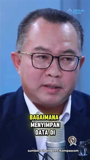 Agak ngeri ngeri sedap ya risetnya😅