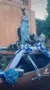 49K views · 1.2K reactions | Pwosesyon Imakile nan mitan vil Okap ! | Sakapfet OKAP | Facebook