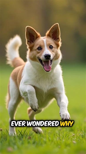 interesting facts about dogs