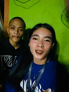 14K views · 210 reactions | Nabugbug berna nga saken si jowa HAHAHA洛na prank nanaman si papa mga ka CHAKA藍 Aj Manlutac #contentcreator #ContentMonetization #couplecomedy #funnyvideos #funnymoments #fbcontentcreator #contentcreator2025 | Barbie Delacruz | Facebook