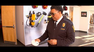 As temperatures drop, IFD encourages family fire safety plan