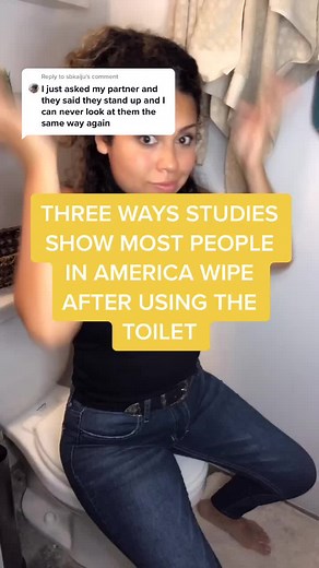Proper Toilet Paper Usage in the USA: Tips for Front to Back Wiping