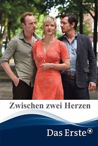 Zwischen zwei Herzen - Movie