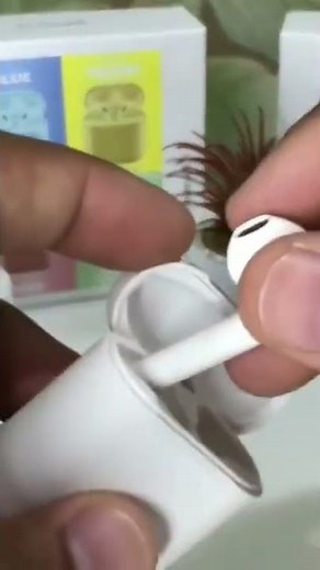 El MEJOR CONSEJO para tus INPODS 12