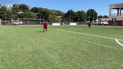 🎥⚽ Place à la formation des instructeurs ! Après la préparation de nos arbitres, c’est au tour de la Formation d’instructeur. 🎙️ Alain Lim Kee Chong nous en dit plus sur ce programme essentiel pour transmettre les connaissances et élever le niveau de l’arbitrage. Découvrez son intervention en vidéo ⬇️ #FIFA #Arbitrage #Formation #Instructeurs | FTF