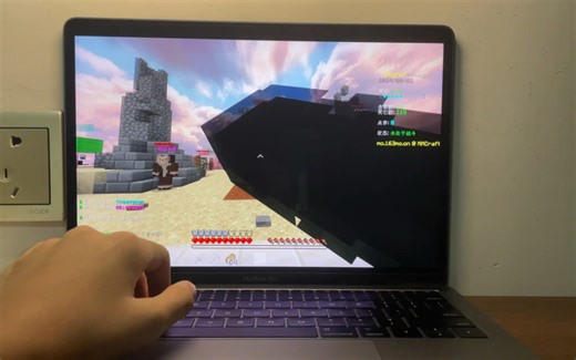 手持物品位置更改mod？1.8.9、1.12.2，手感暴赞！简介下