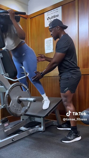 Maximize Your Workout with a Partner's Support