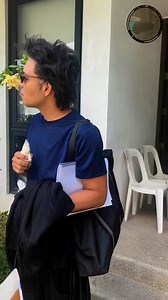 mabilisang ganap, bawal malate kahit maundy thursday 🌸 | Chiqui Ballesteros-Belen